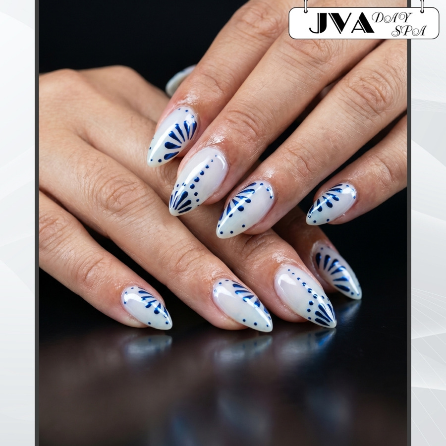 JVA Day Spa